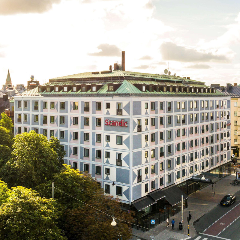 Bath_Scandic_Hotell_Malmen_1