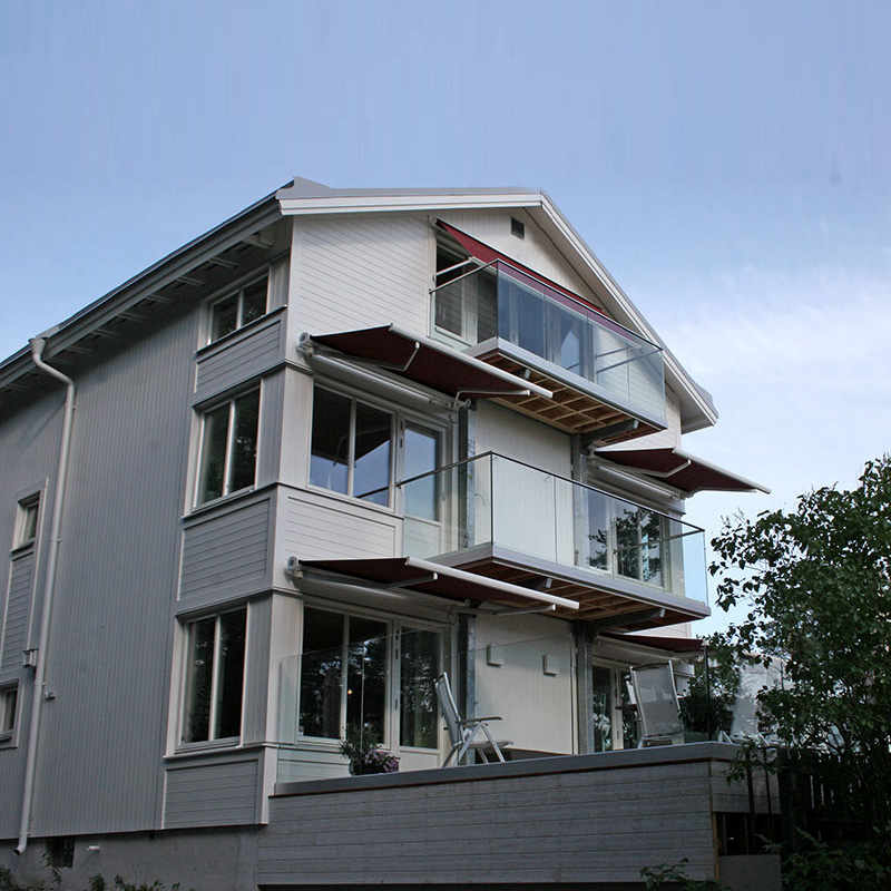 Railing_Bostad_Lulea